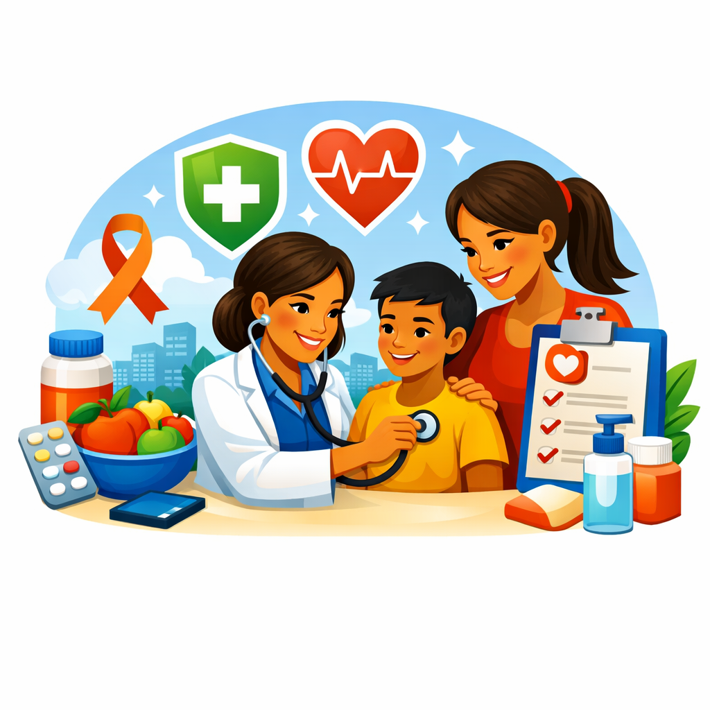 Dental Care Department
